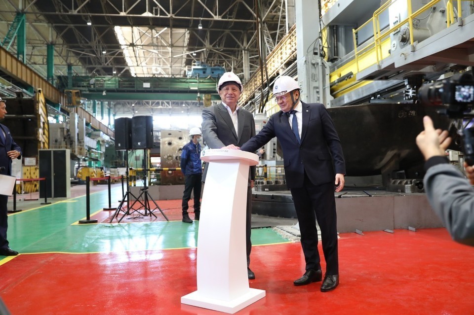 Эль-дабаа египет. 1 энергоблок чаэс. Лаэс-2. Аэс эль-дабаа. Росатом эль дабаа.