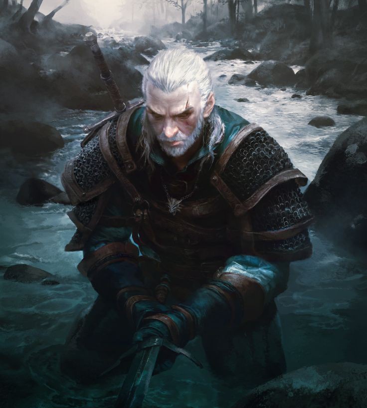 "Kural diye bir şey yok. Hiçbir yerde Witcherlar için belirlenmiş bir kural yoktur. Kendiminkileri ben uydurdum. Sıradan kurallardı ve bunlara uydum. Daima..."    #thewitcher
 
                             The Witcher/Son Dilek
