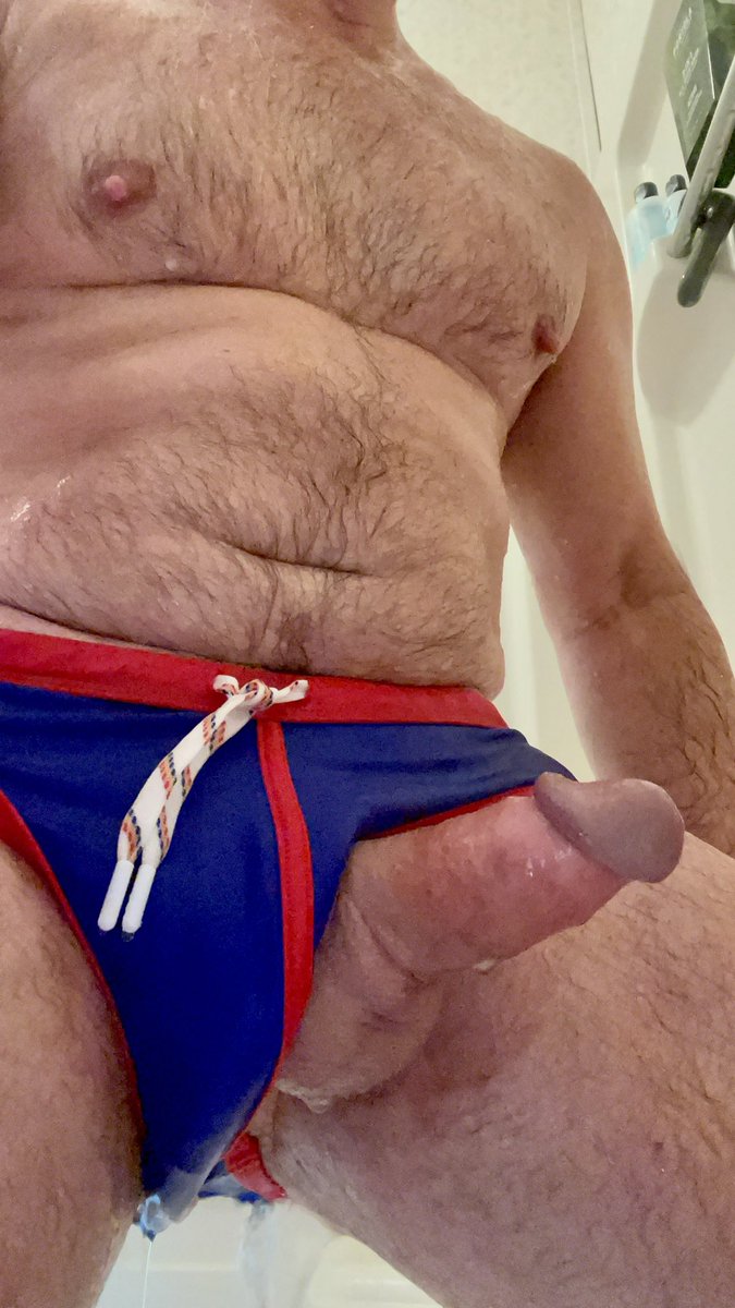 n2_briefs's tweet photo. More fun rinsing off my salty @bikeathletics swim brief/speedo. So exciting!!!
🚿 🍆 😃 
#BikeSpeedo #BikeSwimBrief #GaySpeedo #GaySwimBrief #GayShowerFun #ShowerWithMe https://t.co/kYFO0tgAi2
