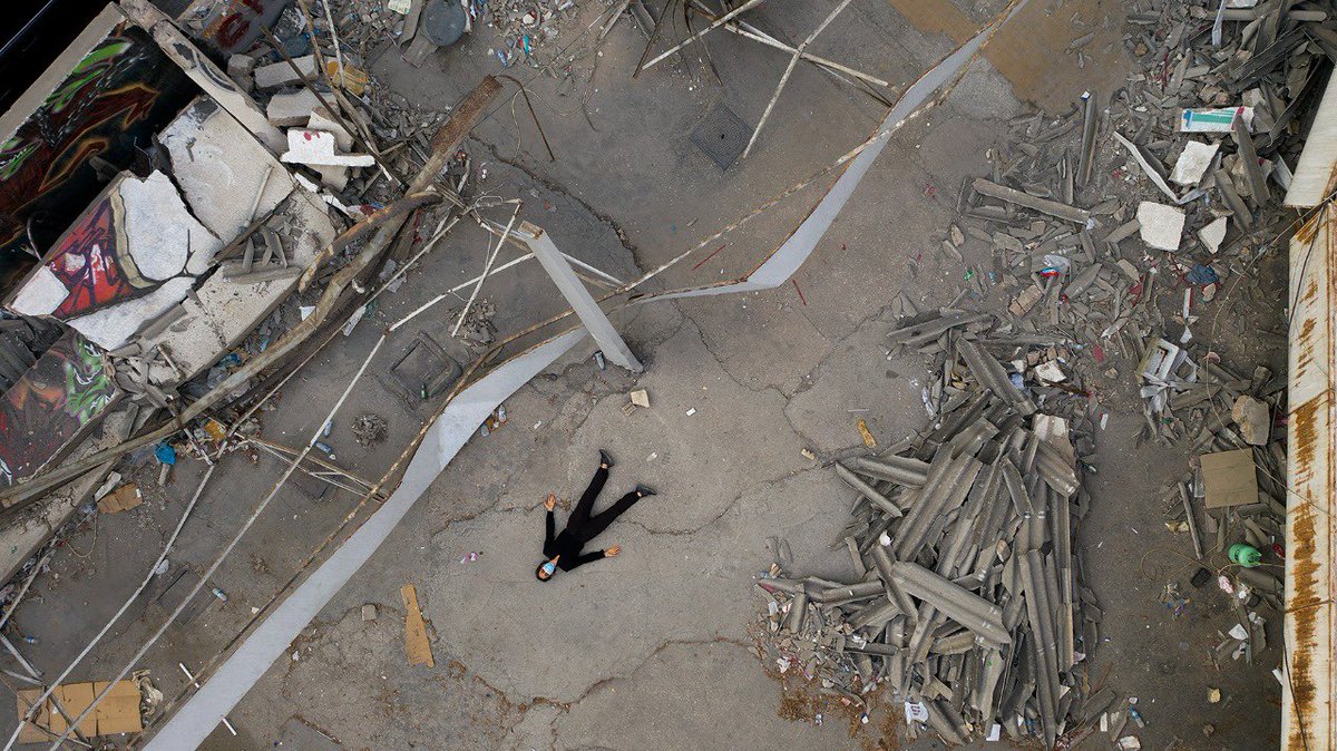 Balkoon - بلكون tweet media