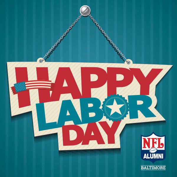 NFL Alumni Baltimore Chapter tweet media