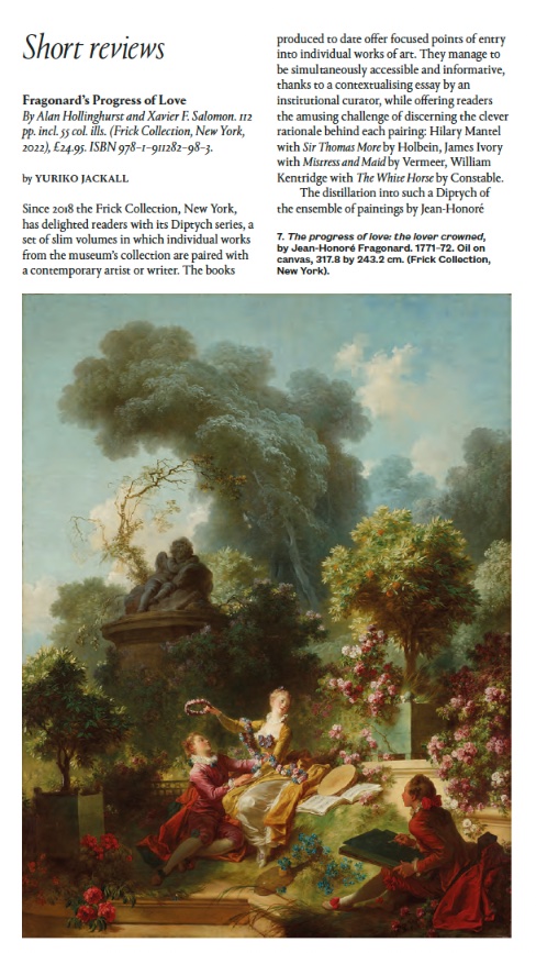 Burlington Magazine Burlingtonmag Twitter