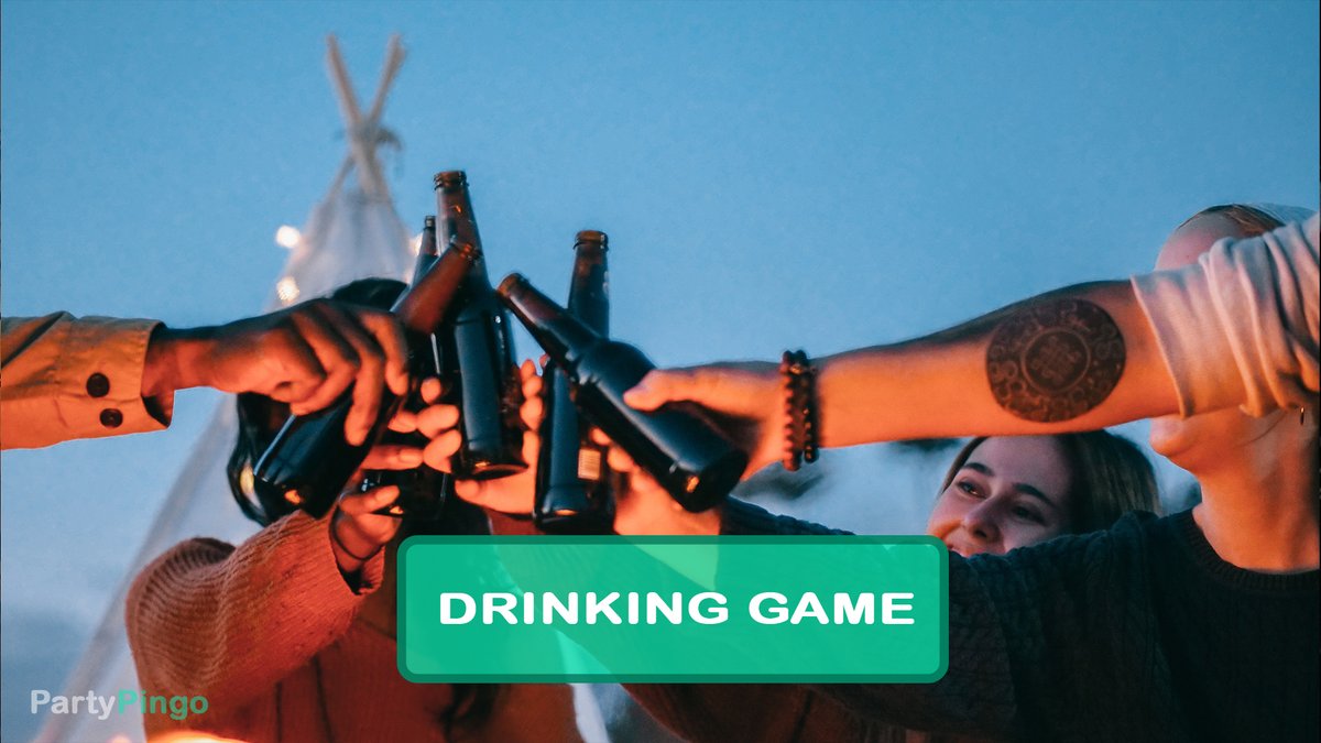 PartyPingo (@PartyPingo) / Twitter