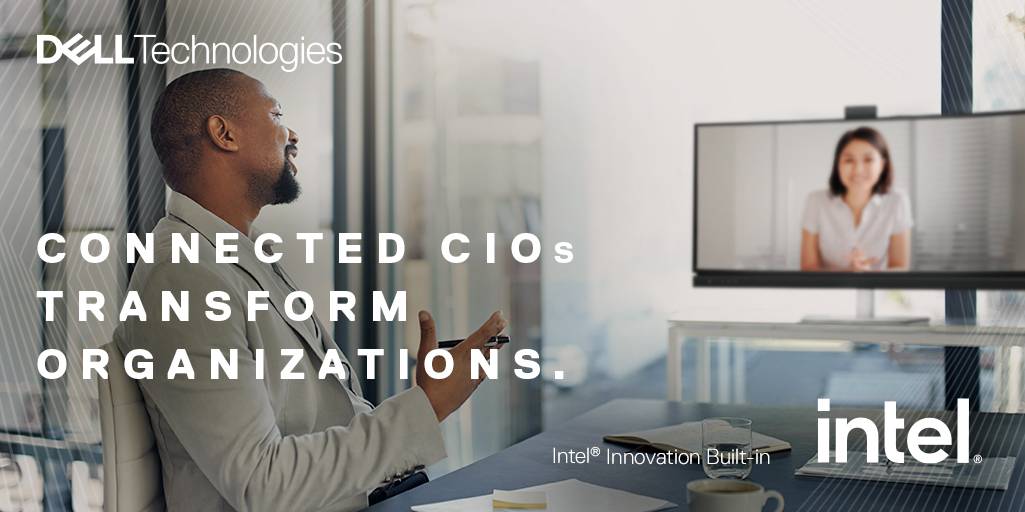Zetta_LA's tweet photo. Digital Transformation survey for connected CIO insights. 
CCIOs add business agility and create value with new insights from data. As a @DellTechPartner we #StopatNothing, so nothing’s in your way. Learn More: https://t.co/GAwYoozPb7 https://t.co/rVMUZLSpgP
