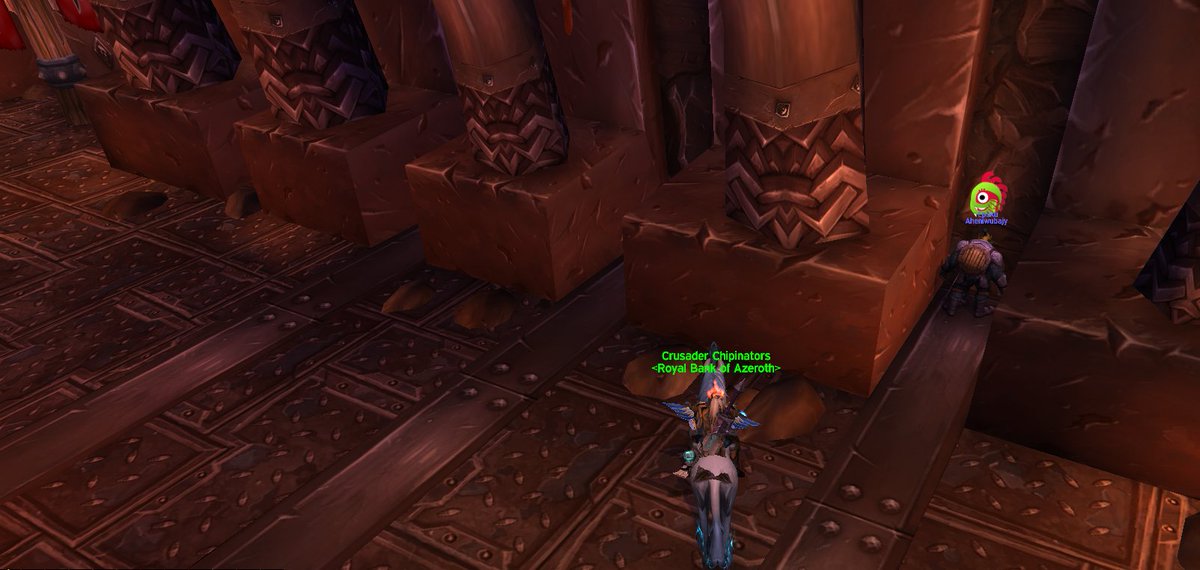 Chris "Chip" Potter tweet media