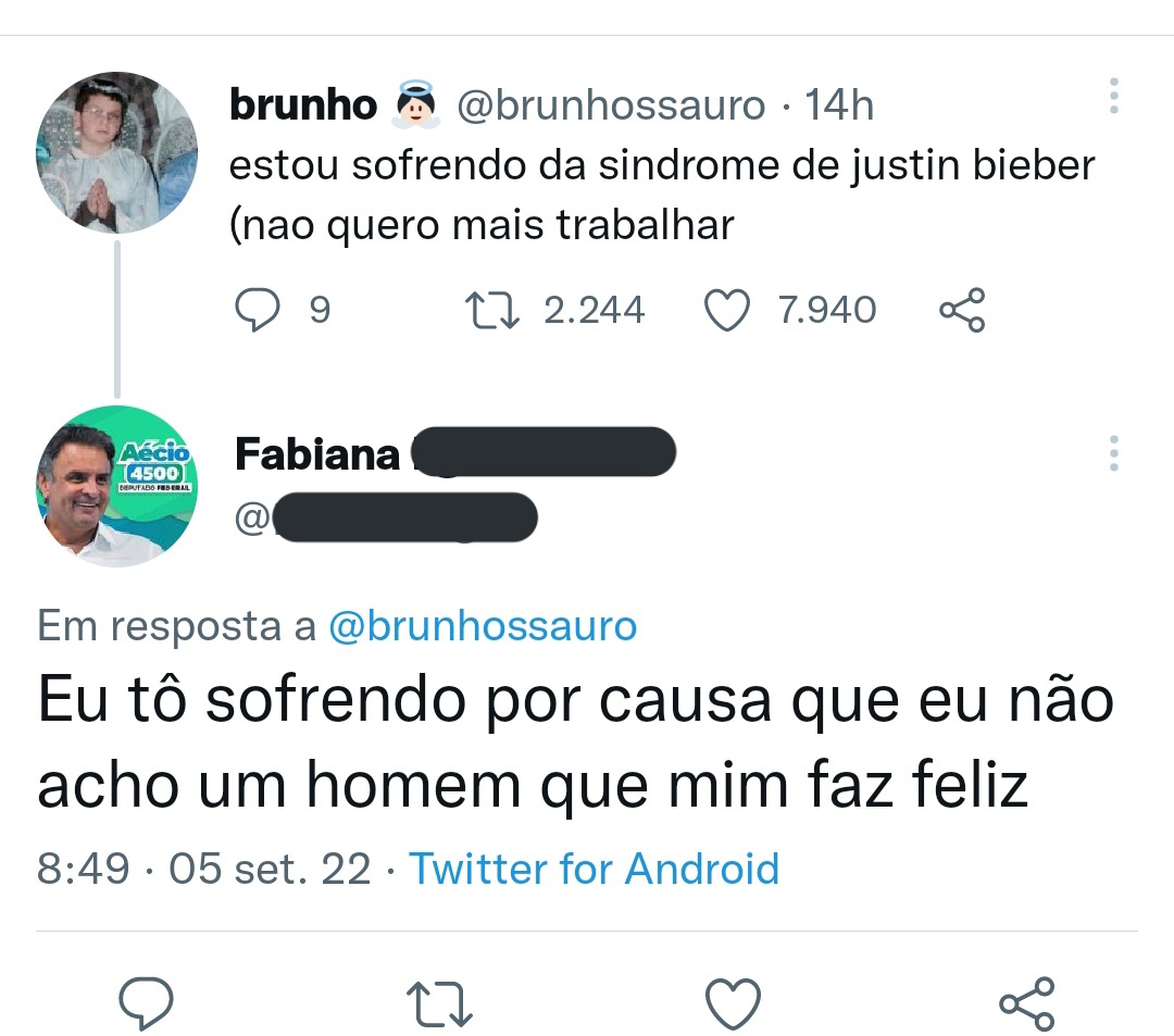 assim hoje
