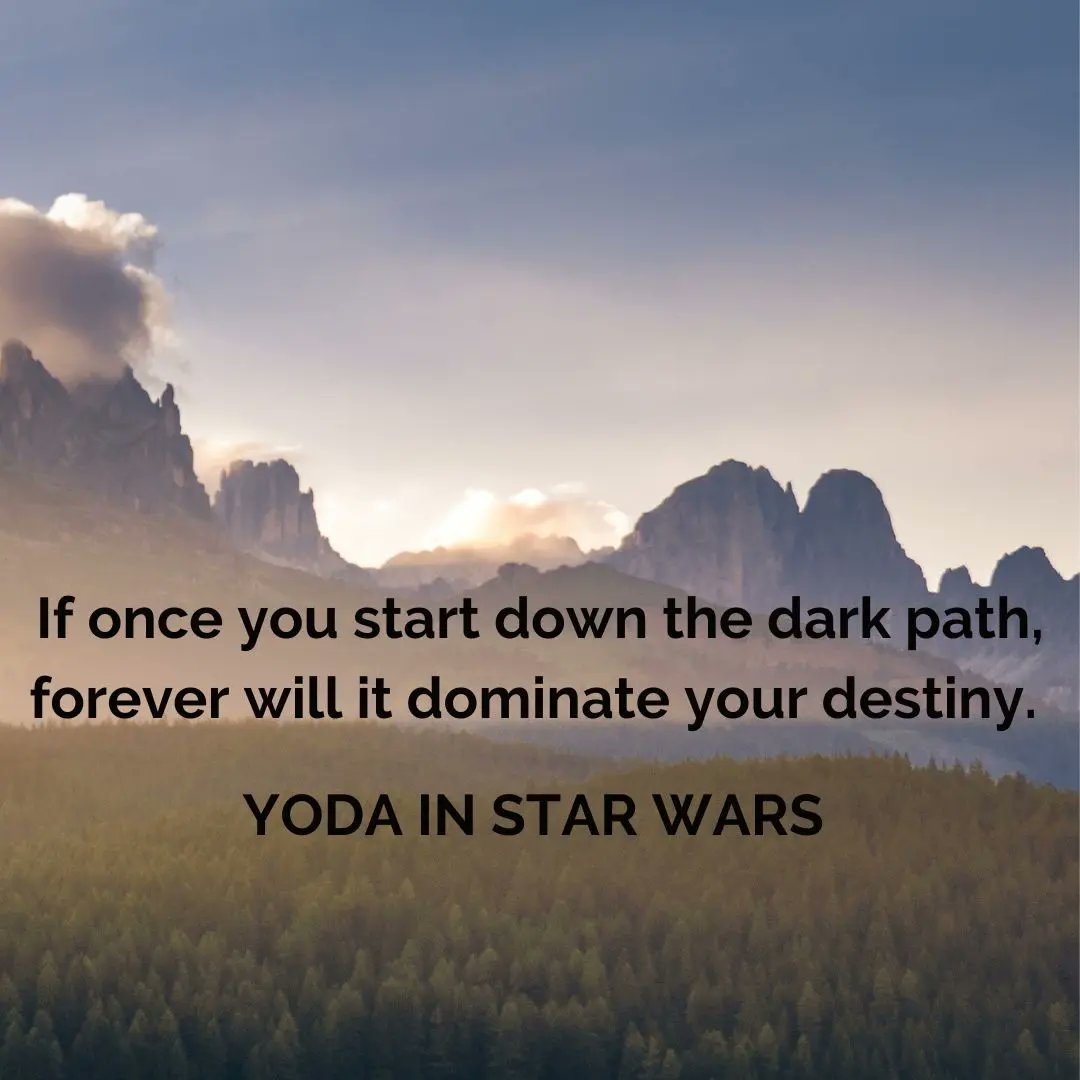 EmbracingChaos2's tweet photo. We wish you a great week with this quote from Yoda in Star Wars! πππΈ
#embracingchaos #quotes #quotesaboutlife #quoteoftheday #quoteoftheweek #quotesforlife #bookstagram #booklover #bookloversday #quotelover #quoteforlife #quotefortoday #europe #eudigital #eucommunication https://t.co/5IyxTy2RLE