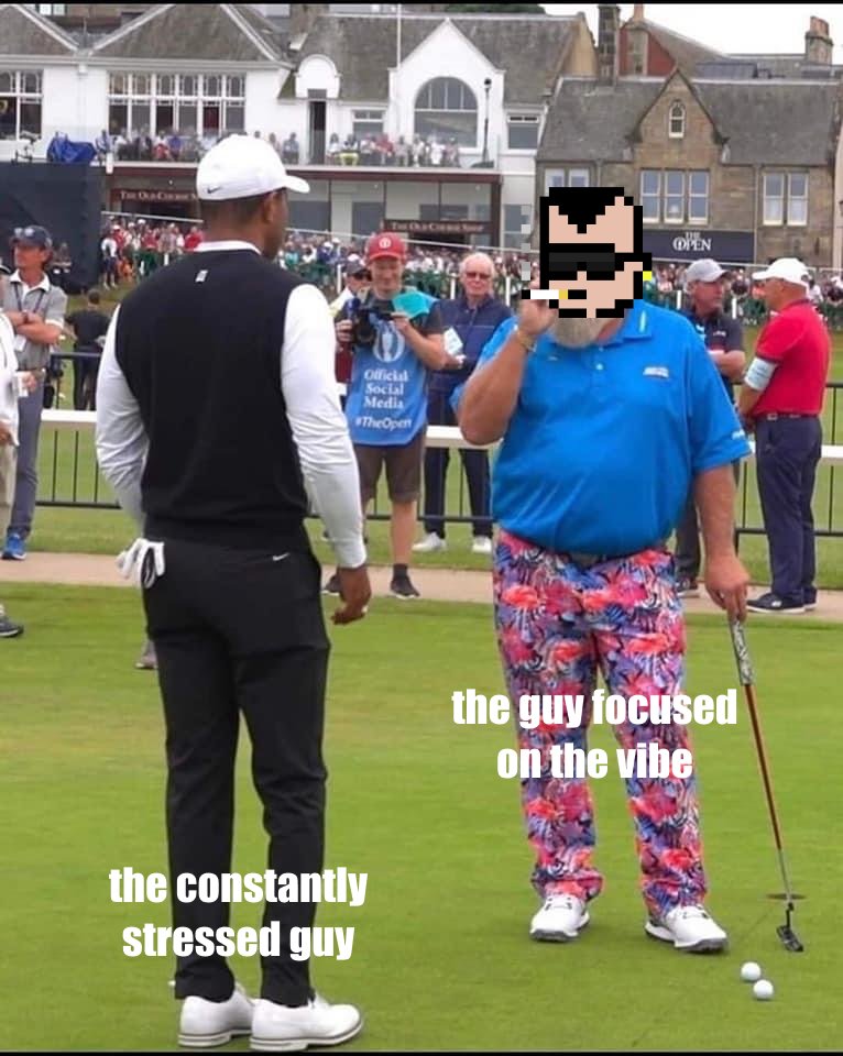 No noise. no stress. simple art. just chill.
it's a vibe ⭕️

#NFT #Vibe #FiveHeadCircle