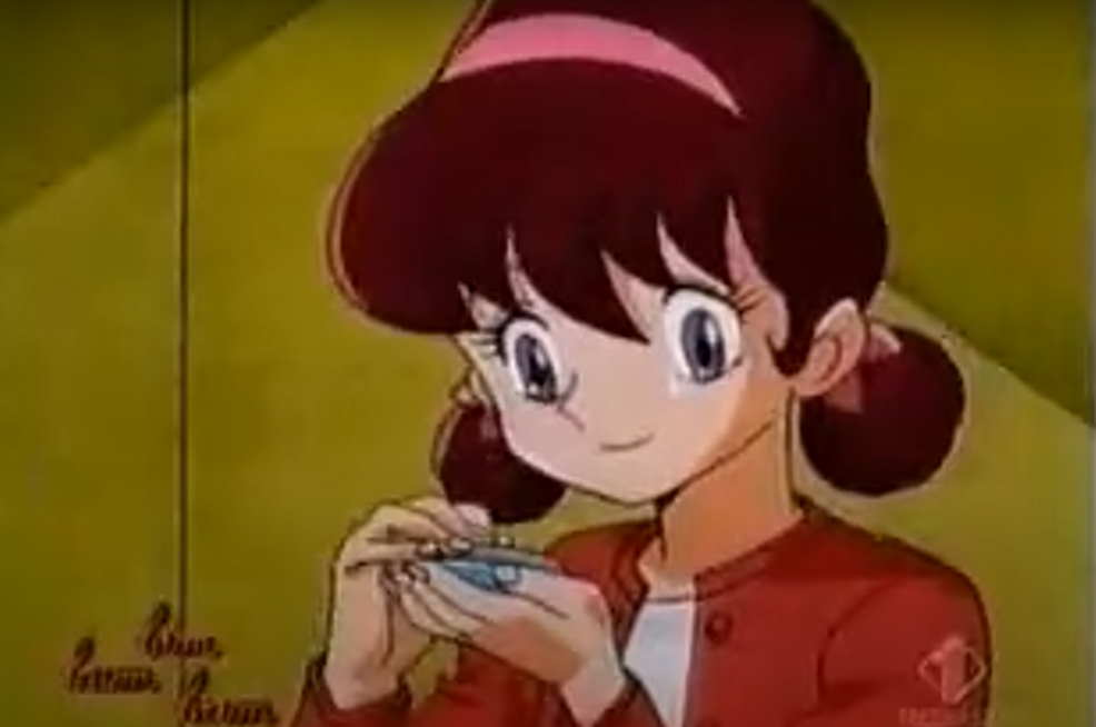 تويتر ひみつのアッコちゃん البحث في تويتر