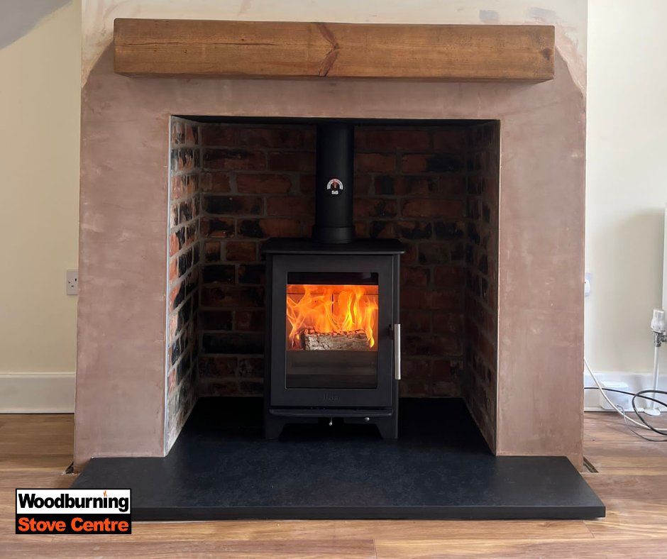 Woodburning Stove Centre Blackpool tweet media