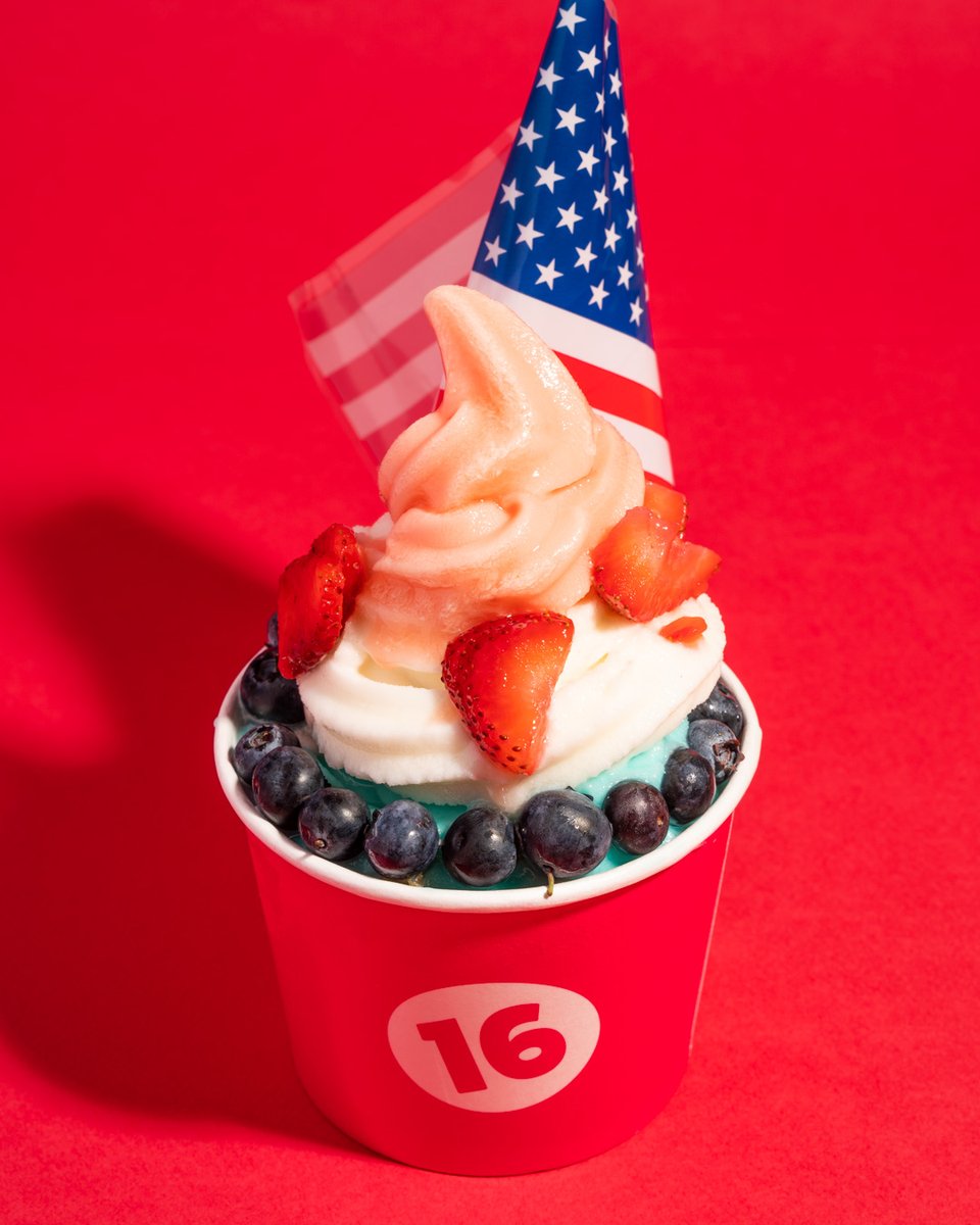 Labor day done right 🇺🇸