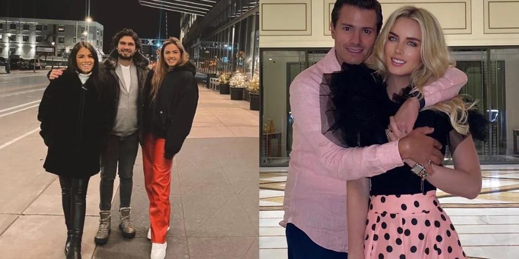 Infobae México on Twitter "Las palabras de Tania Ruiz que mostraron