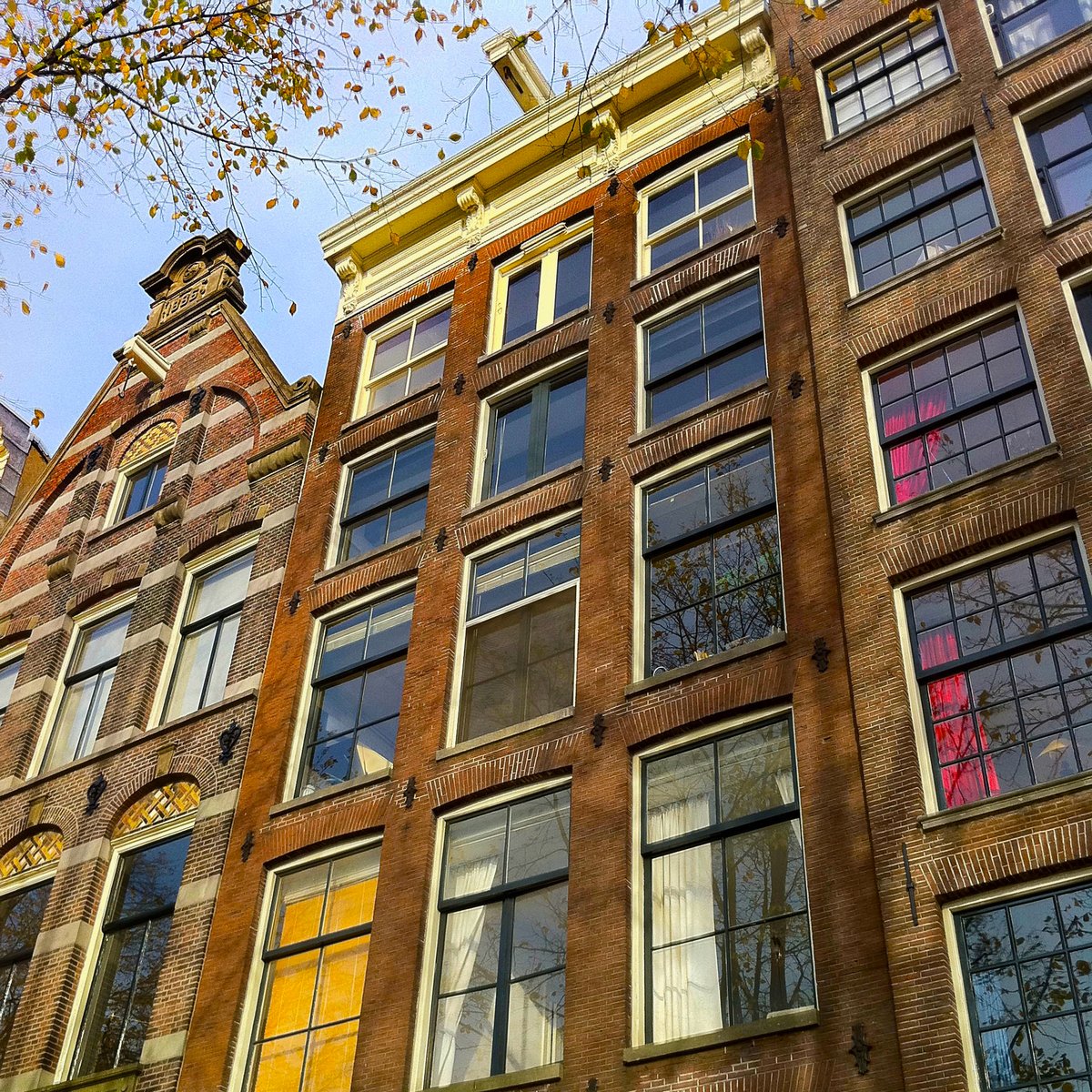 Starts 12 September. Business English Course in the Heart of Amsterdam, right by Central Station. One fast week to greater fluency! +31 20 823 0569
englishcenter.nl/english-group-…
#zakelijkengels #cursuszakeijkengelsamsterdam