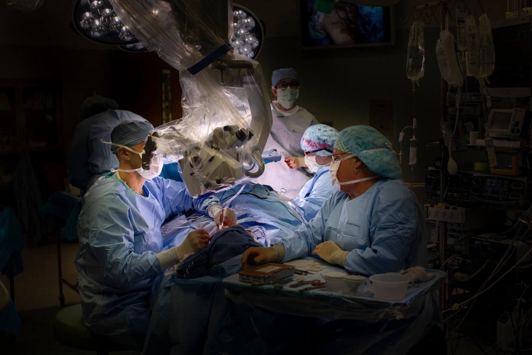 Mayo Clinic’s accomplishments in patient care, research and education reflect the hard work and commitment of our staff on behalf of patients. We appreciate you on #LaborDay and every day.