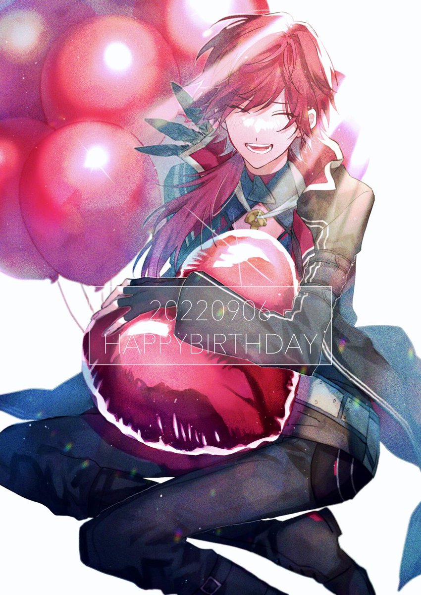 「#ローレン生誕祭2022  」|▽のイラスト