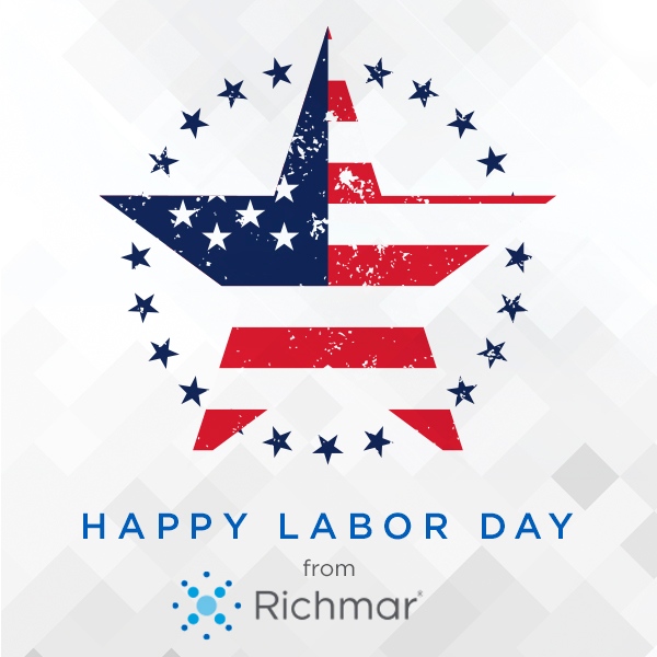 Happy Labor Day!