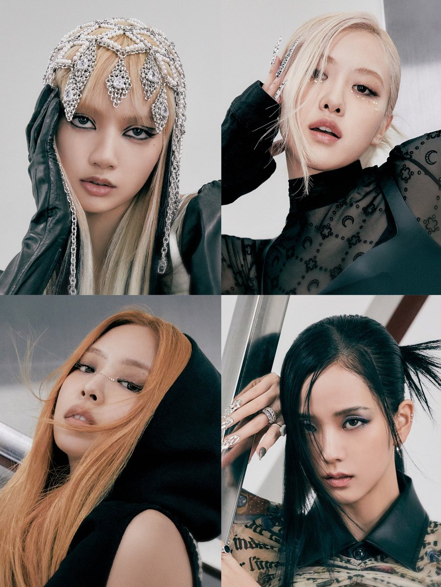 cyanblink's tweet photo. BLACKPINK IS COMING https://t.co/e6bX7Kbo9o