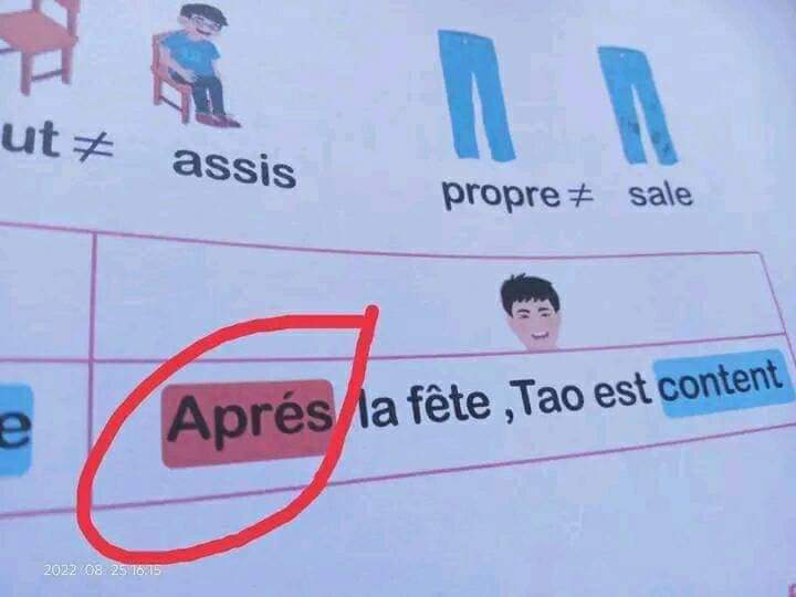 AlainBelate's tweet photo. @CabralLibii https://t.co/5yVd3ZQWq6