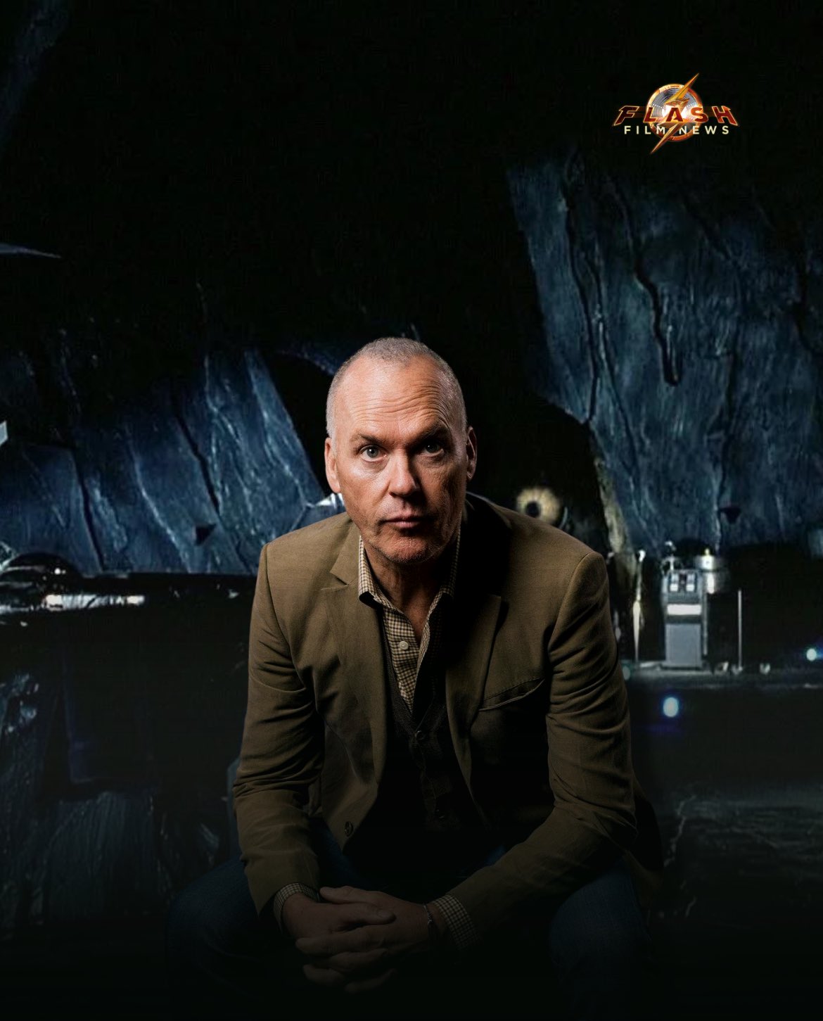 Happy Birthday to the OG Batman, Michael Keaton! 