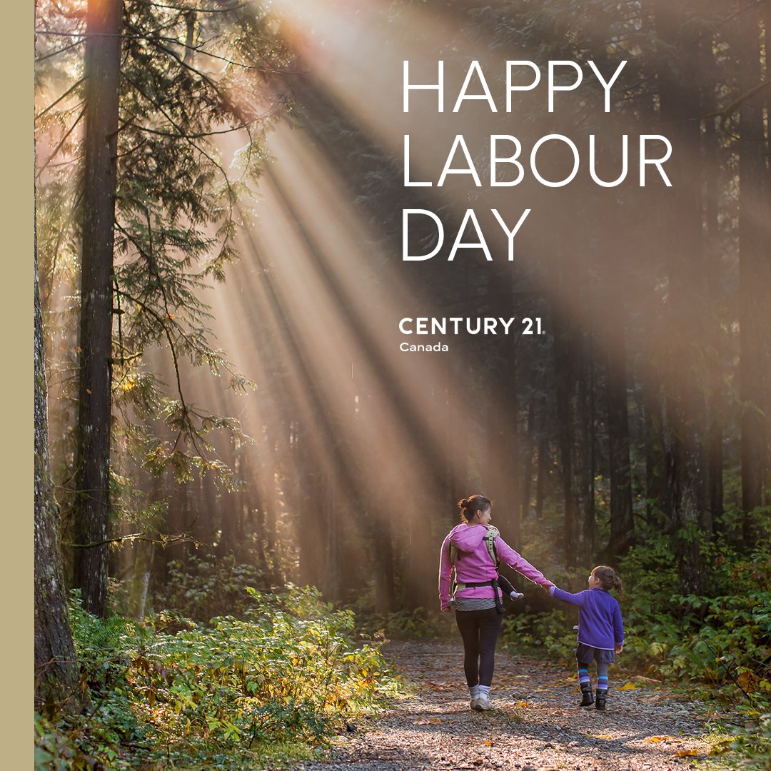 efowler77's tweet photo. Happy Labour Day!

Ericka Fowler - ®Realtor 
Century 21 Westman Realty Ltd.
https://t.co/DpAO3VR30E
(C) 204-573-1995 https://t.co/D7ADgdzJMB https://t.co/wUDUE2yDEm