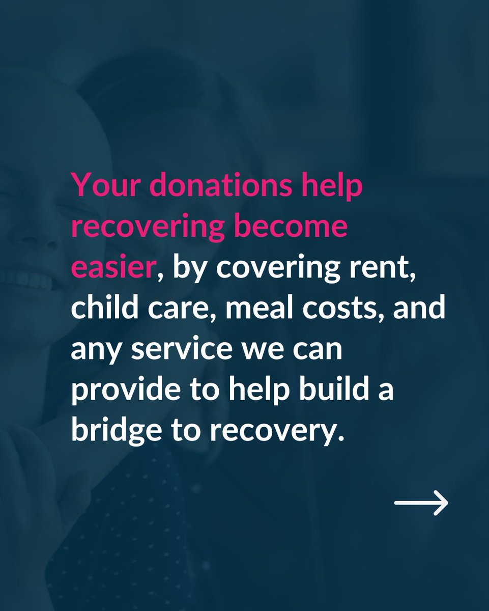 PaigeFund's tweet photo. The Paige Fund's promise is to never let someone fight cancer alone. Your donations help patient recovery by paying rent, child care, meal costs, and any service we can provide to help build a bridge to recovery.

#cancerawareness #fightcancer #cancersupport https://t.co/YLPdfPrLLX