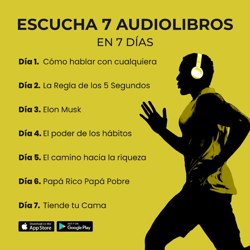 get_headway's tweet photo. Deja de desplazarte, la búsqueda se ha completado. ¡El reto personal que querías ya está disponible! 🚀😍 Descarga gratis y conviértete en un mejor tú 👉
