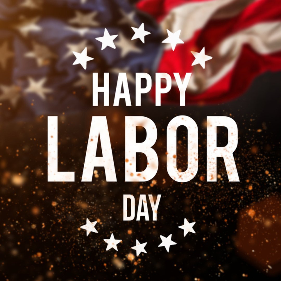 LeadingAgeCO's tweet photo. ⭐Happy Labor Day, from everyone here at LeadingAge Colorado! We hope you enjoy the long weekend with your loved ones. https://t.co/MM8v9Wu51h