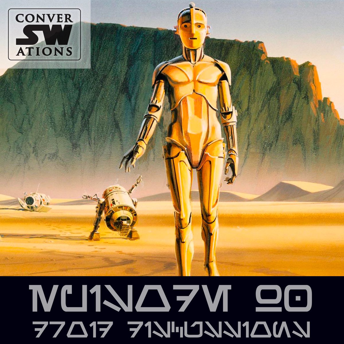 converSWations - Red 6 tweet media