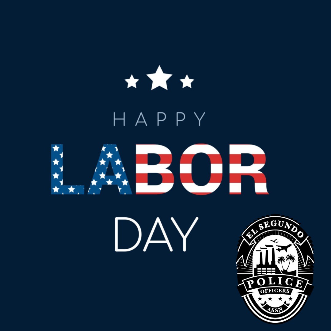 El Segundo POA tweet media