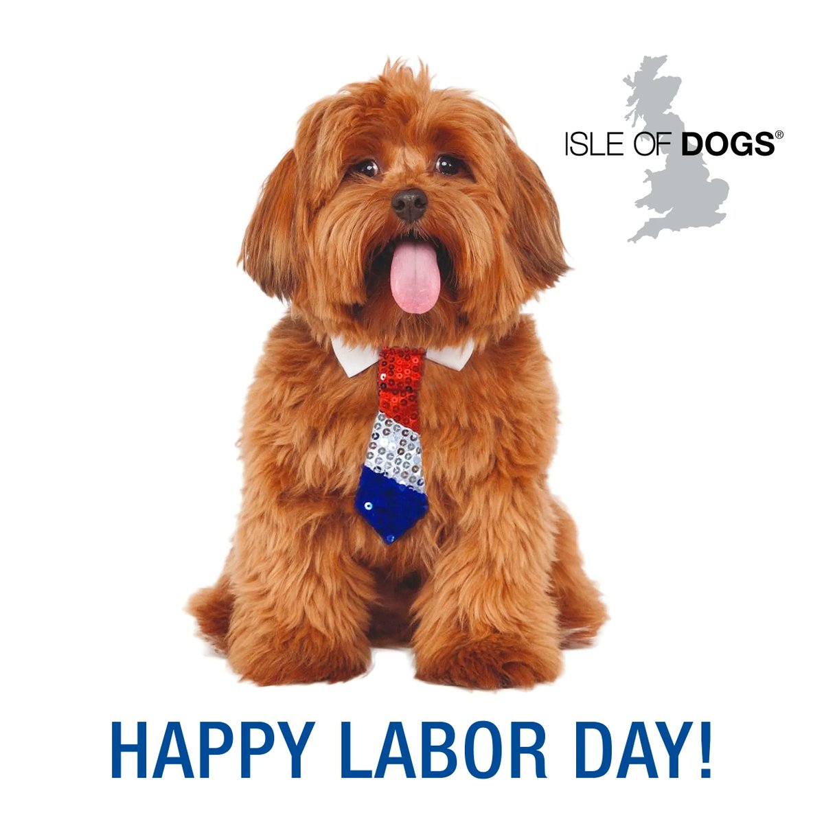 Isle of Dogs tweet media