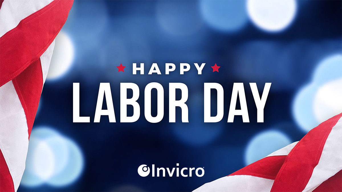 Invicro's tweet photo. Today, we remember the work of those in the labor movement who fought hard for workers’ rights. Invicro also celebrates our employees and all our partners and their achievements. We look forward to what we can do together!
#invicro #laborday https://t.co/UtnKB4W1kl