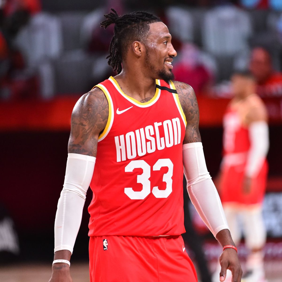 camarada_wood's tweet photo. RoCo, Playoffs 2019-20

▪️ 50% 3PT
▪️ 54% em Catch-and-Shots
▪️ 57% 3PT, no Corner
▫️ 3.8 Defensive BPM (1st)
▫️ 3.9 Steal% (1st)
▫️ 99.6 DRTG

ELITE.

Espero do Jabari Smith um estilo de jogo assemelhado, com um nível de impacto e importância similar. É a minha expectativa. https://t.co/B6rwogP7tB