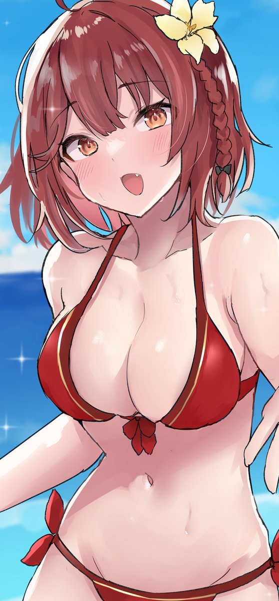 ソフィーちゃん 