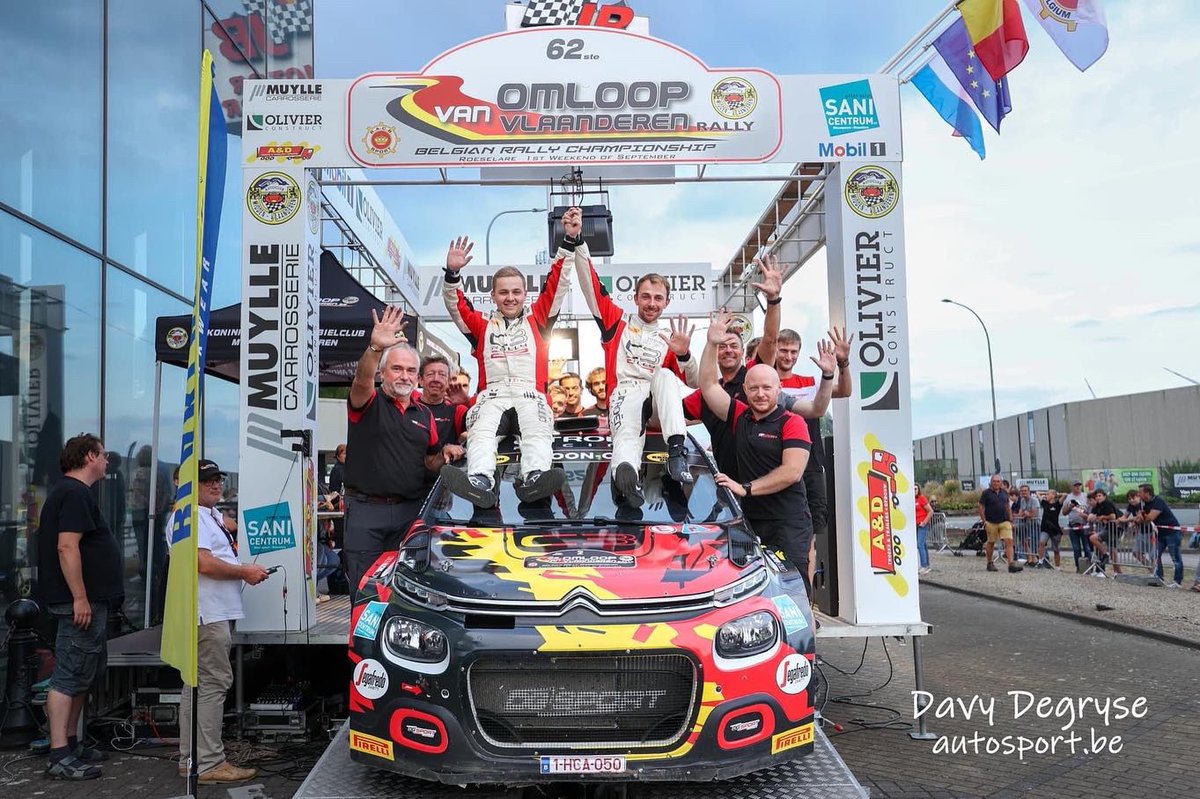 Citroën Racing tweet media