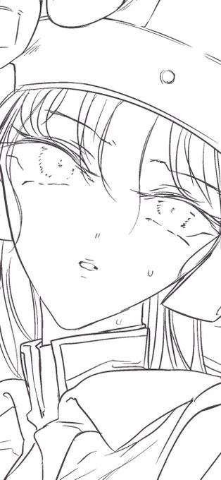 結局下書きを消しゴムで消したり上書きしたりして清書してる 