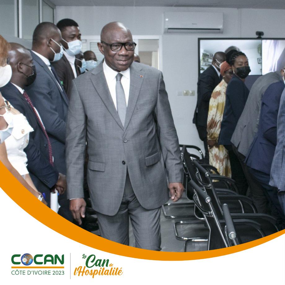 COCAN 2023 tweet media