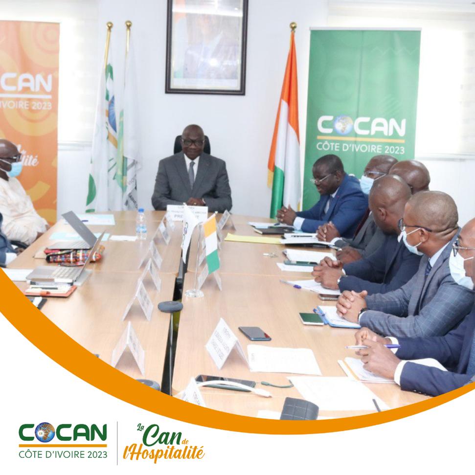 COCAN 2023 tweet media