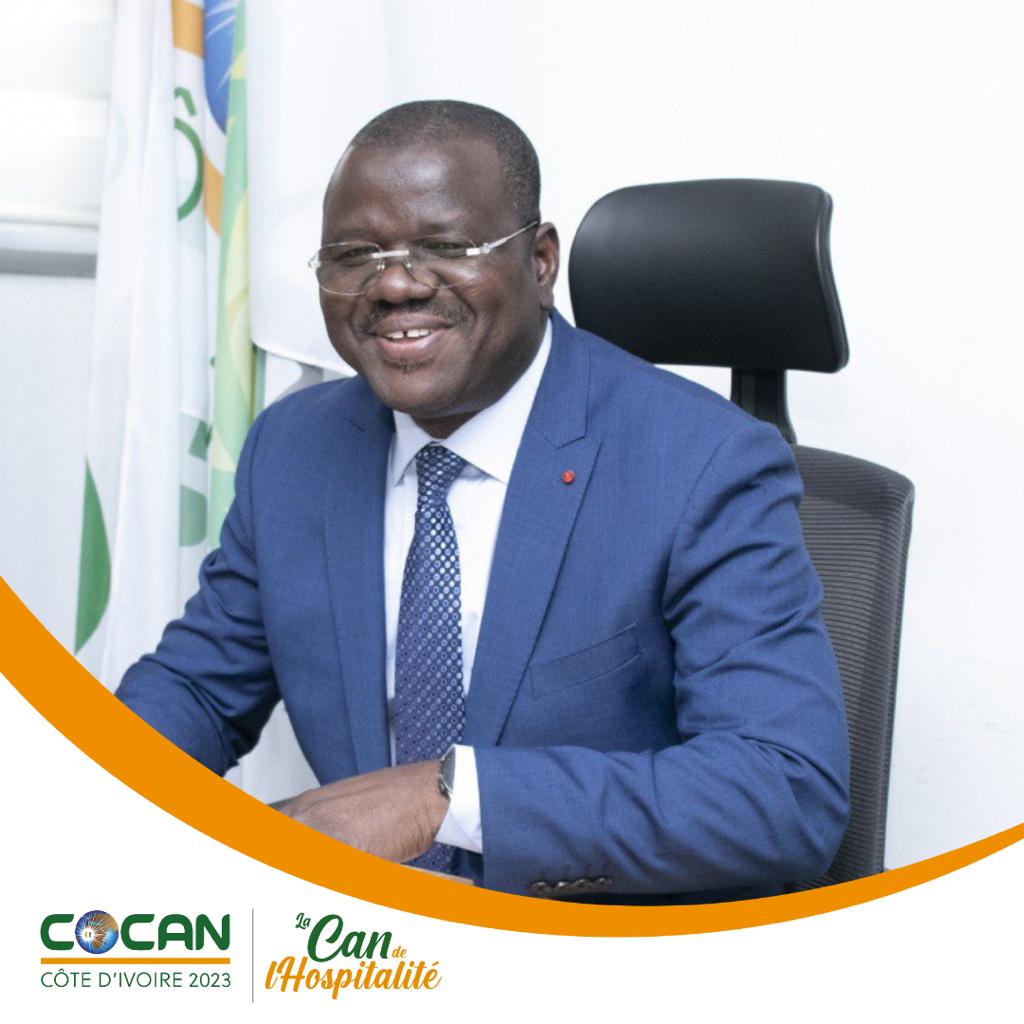 COCAN 2023 tweet media