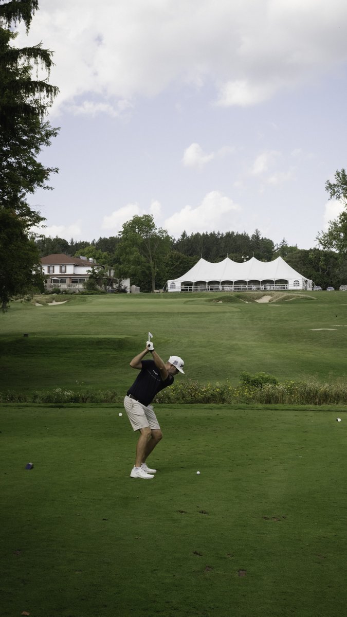 calebhunt's tweet photo. @adam_stanley @IntlTeam 🤞🏻Adopted son of the k club @kawartha_golf https://t.co/sULQ8YYATm