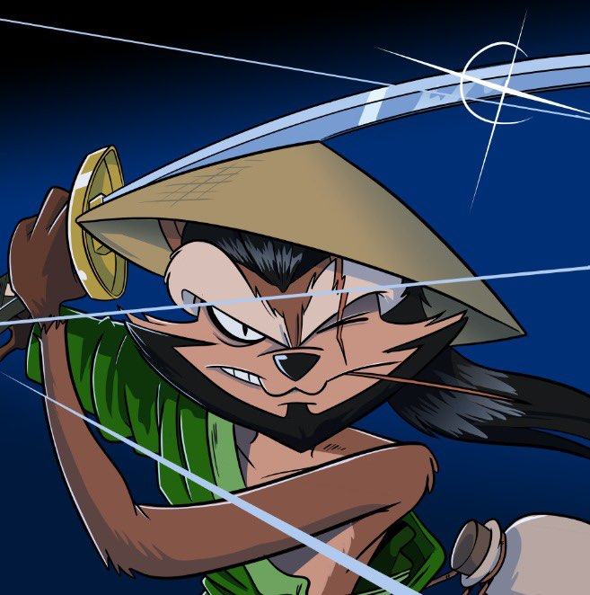 Every journey has its dangers🚨
Scars only make you stronger💪
Ask Samutaraccoon and get ready🦝