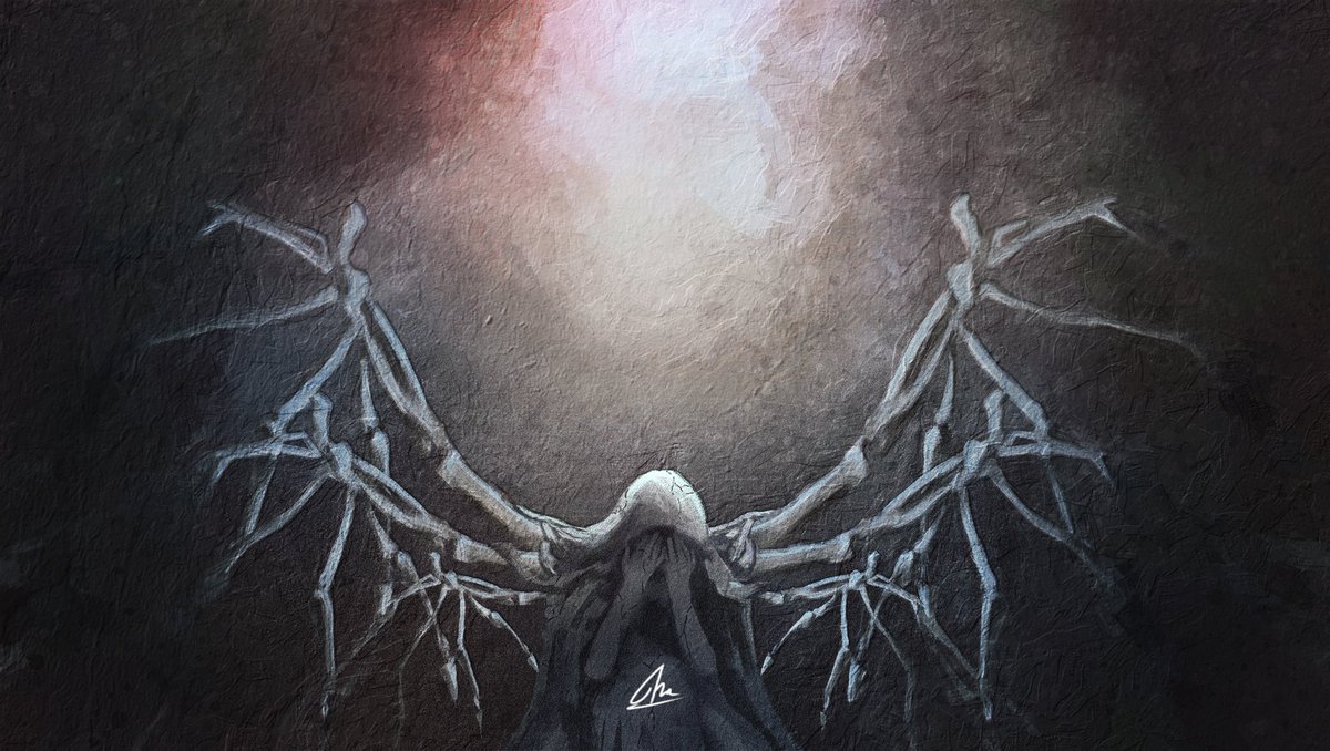 beecee174's tweet photo. A Bloodborne inspired fanart #bloodborne https://t.co/da7TJRRFyu
