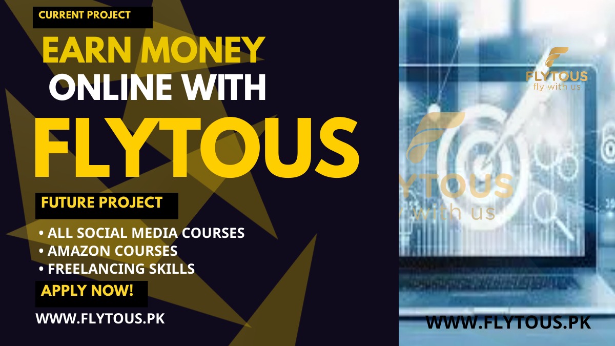 man12abbasi's tweet photo. #Online_earning_with_flytous
#Flytous_affiliate_marketing_program
@FlytousPk
#flytous
#flywithus https://t.co/i2WD0Ts4ty
