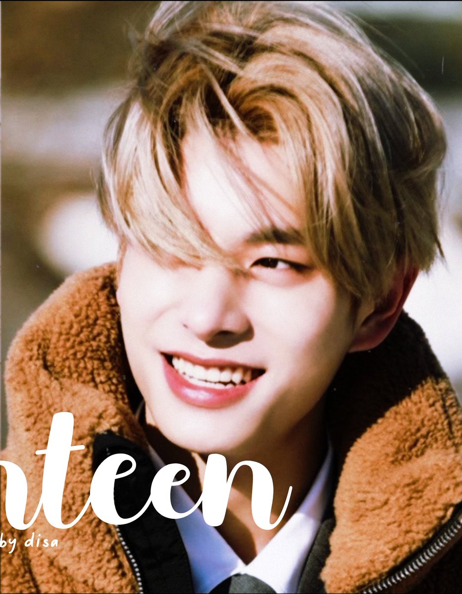 GFOFJAY's tweet photo. "ia tak tahu kapan perasaannya berubah jadi sesuatu yang lebih dari perasaan seorang teman..,"

—
seventeen, a wintke fict.
kiireiso, 2022. https://t.co/DqsxYePWm2