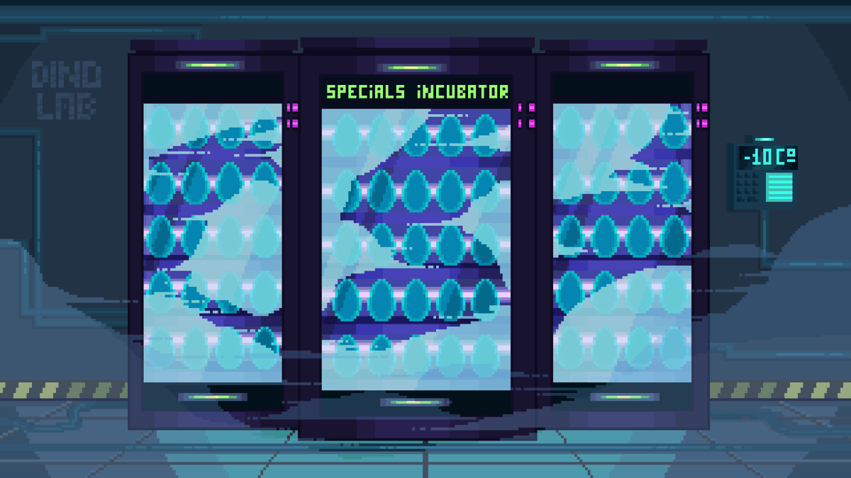 ᴅɪɴᴏ ʀᴇᴠᴇᴀʟ tweet media