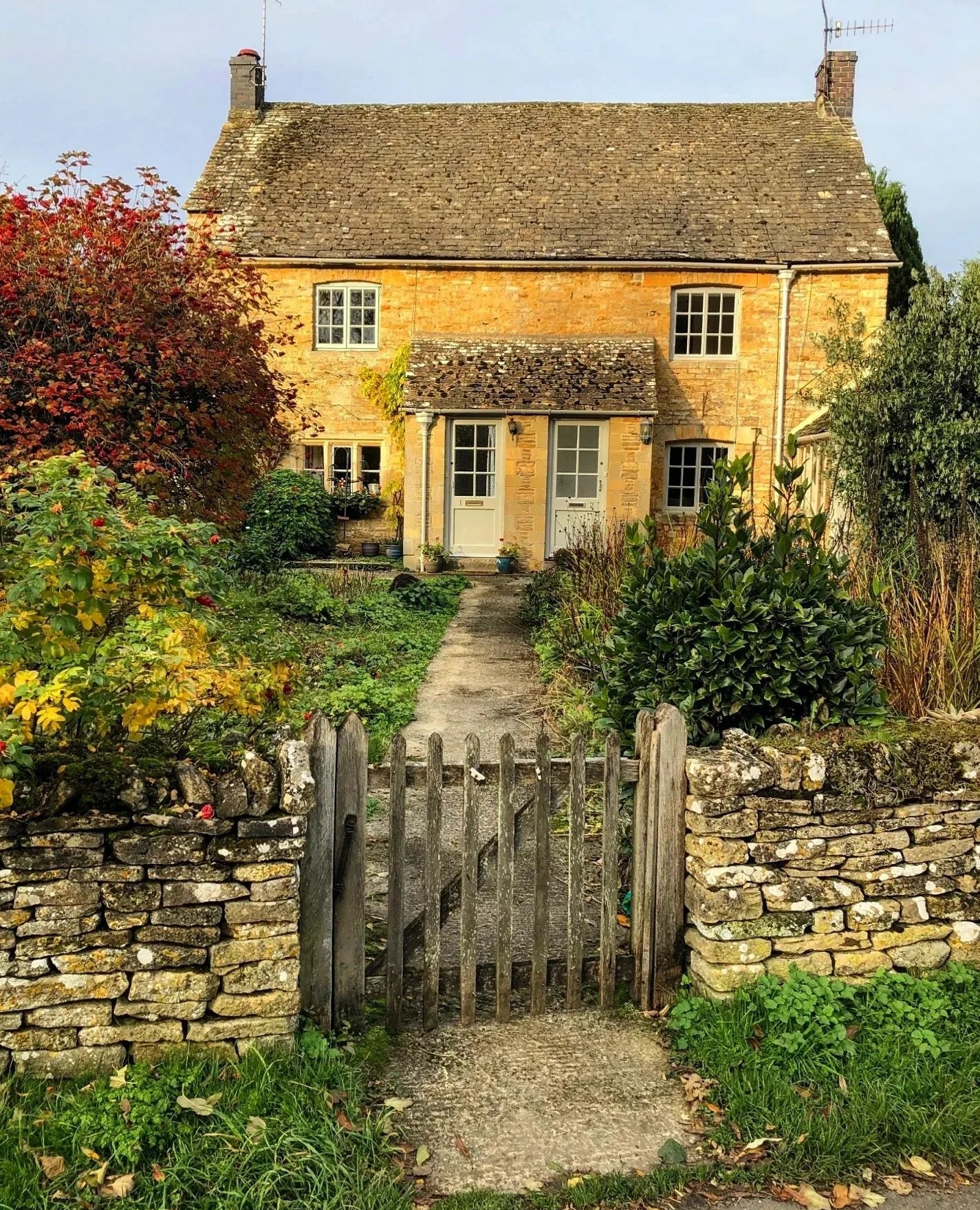 Cotswold Way Association (CotswoldWay) / Twitter