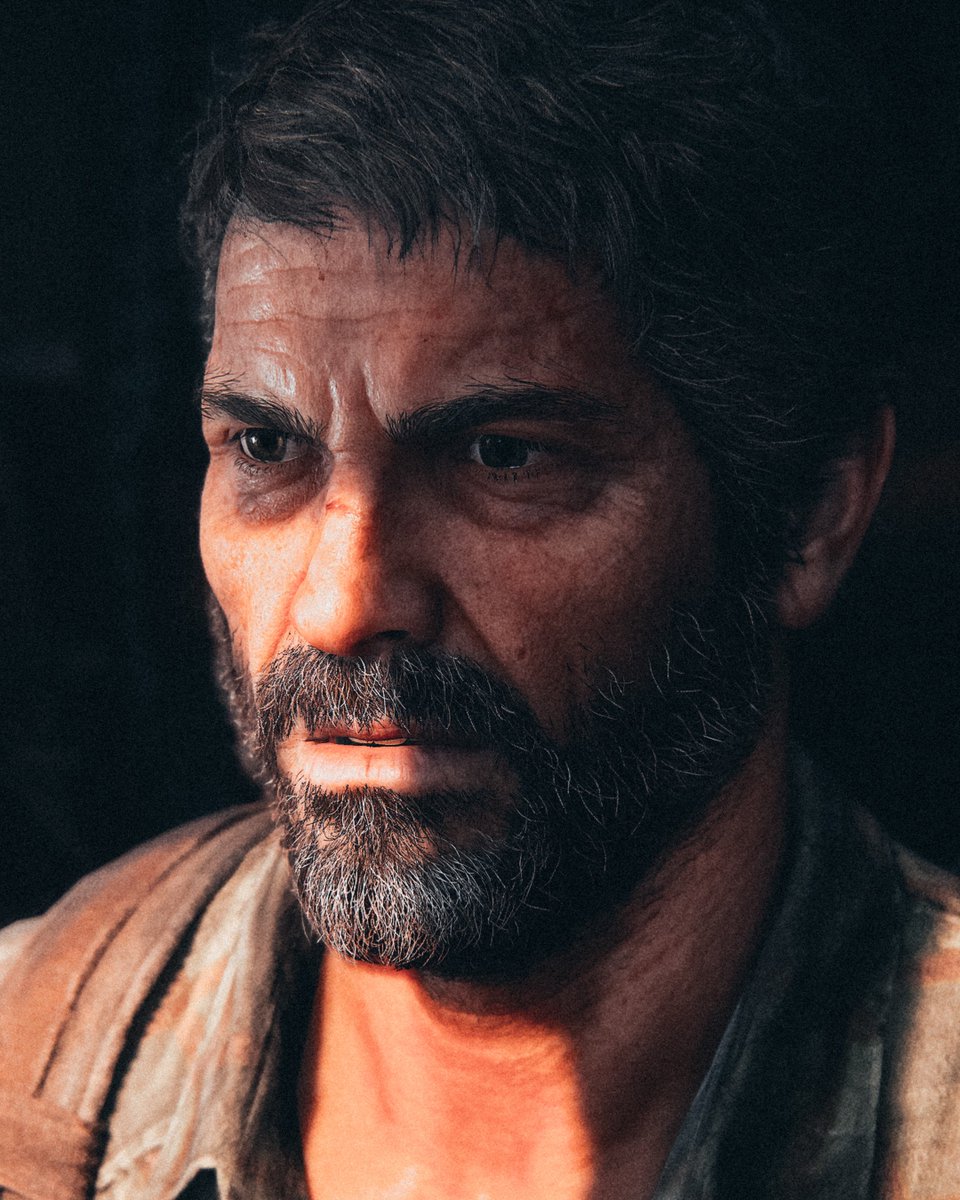 The Last of Us Part 1 and Joel Miller