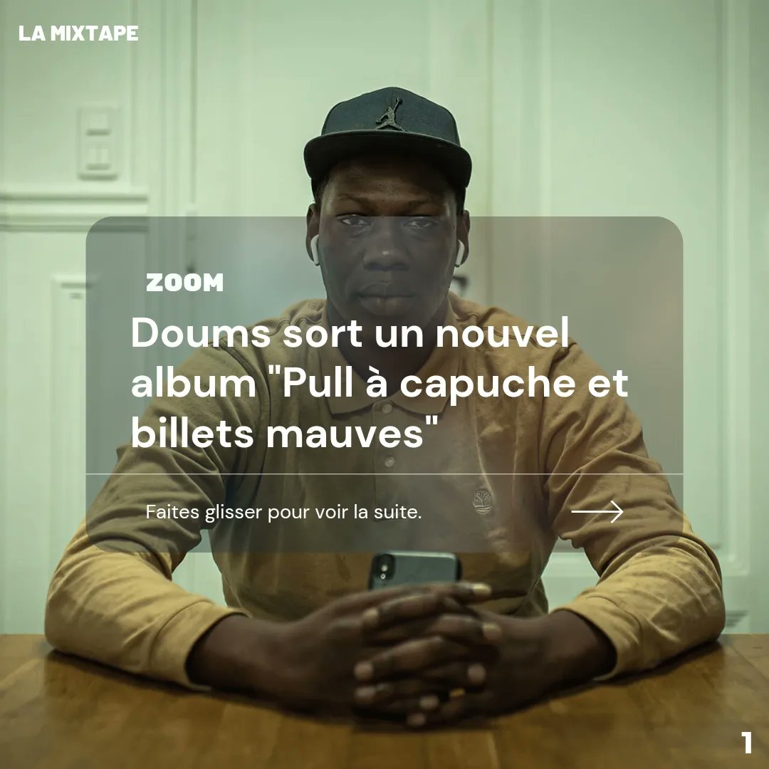 La Mixtape tweet media