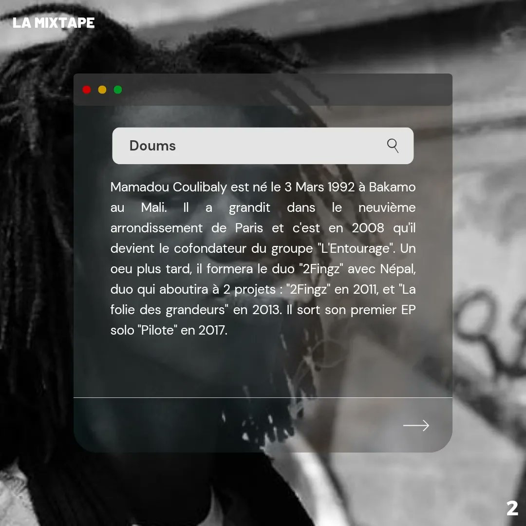 La Mixtape tweet media