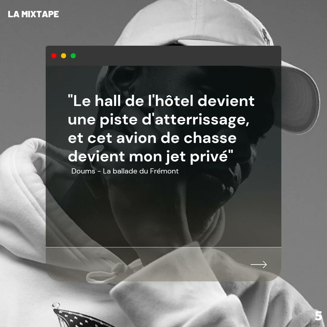 La Mixtape tweet media