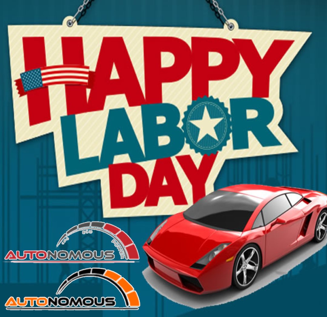 Autonomous Car Dealer 📌 (Autonomousga) / Twitter